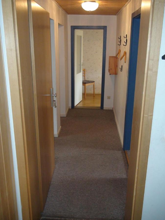 Feriengut Dietzsch Apartment Poritzsch ห้อง รูปภาพ