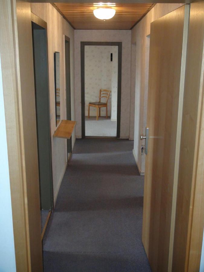 Feriengut Dietzsch Apartment Poritzsch ห้อง รูปภาพ