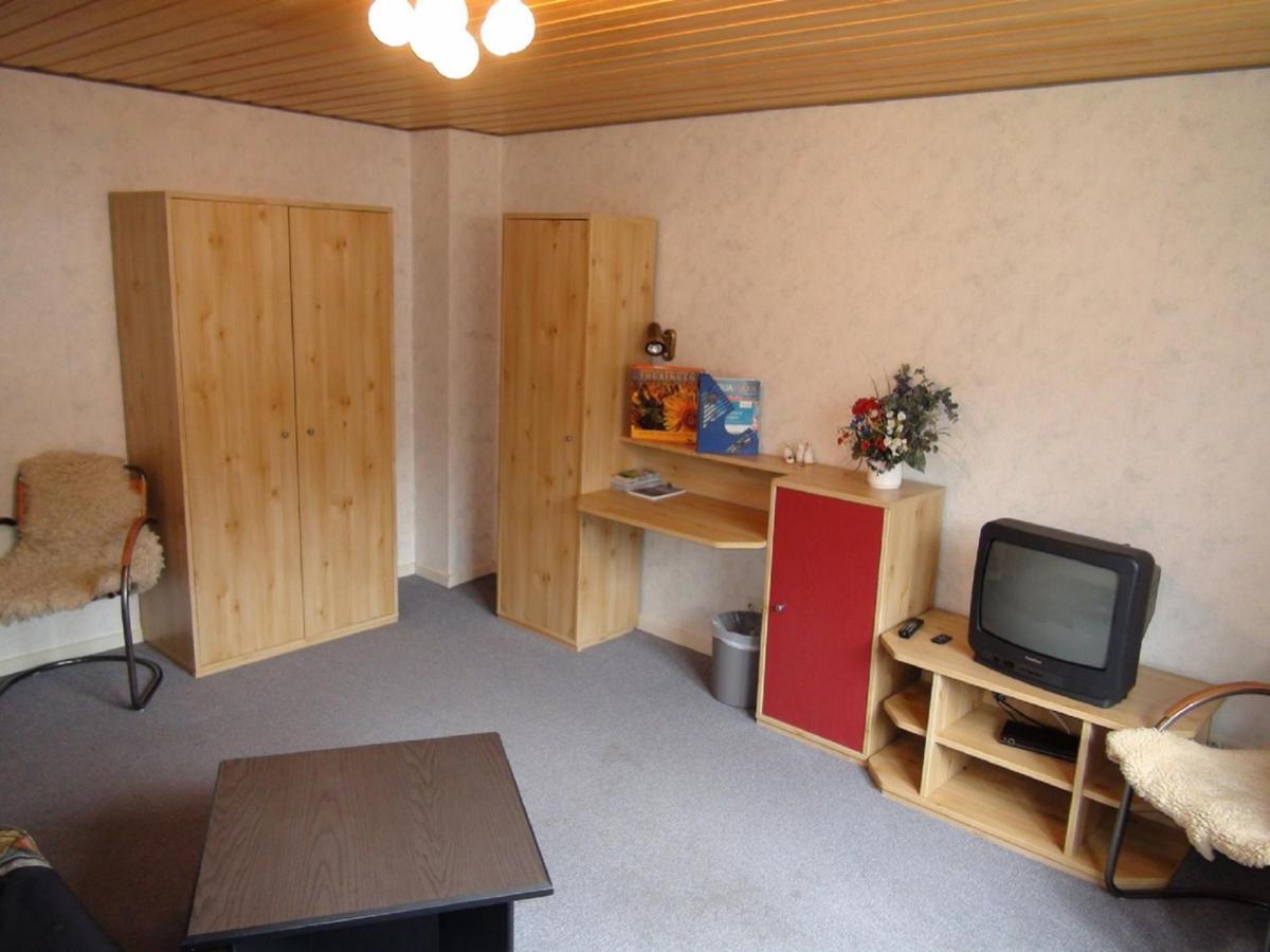 Feriengut Dietzsch Apartment Poritzsch ห้อง รูปภาพ
