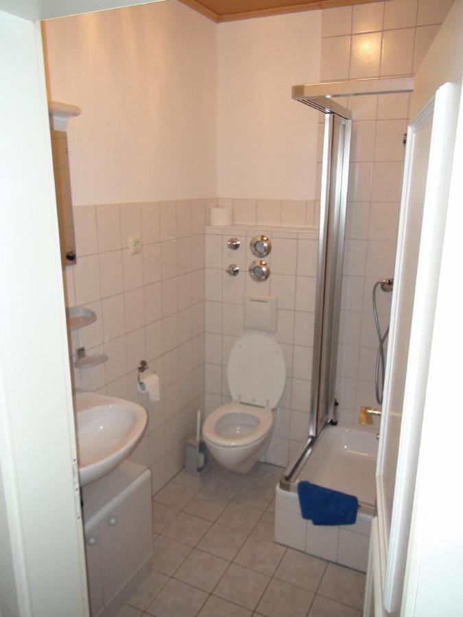 Feriengut Dietzsch Apartment Poritzsch ห้อง รูปภาพ