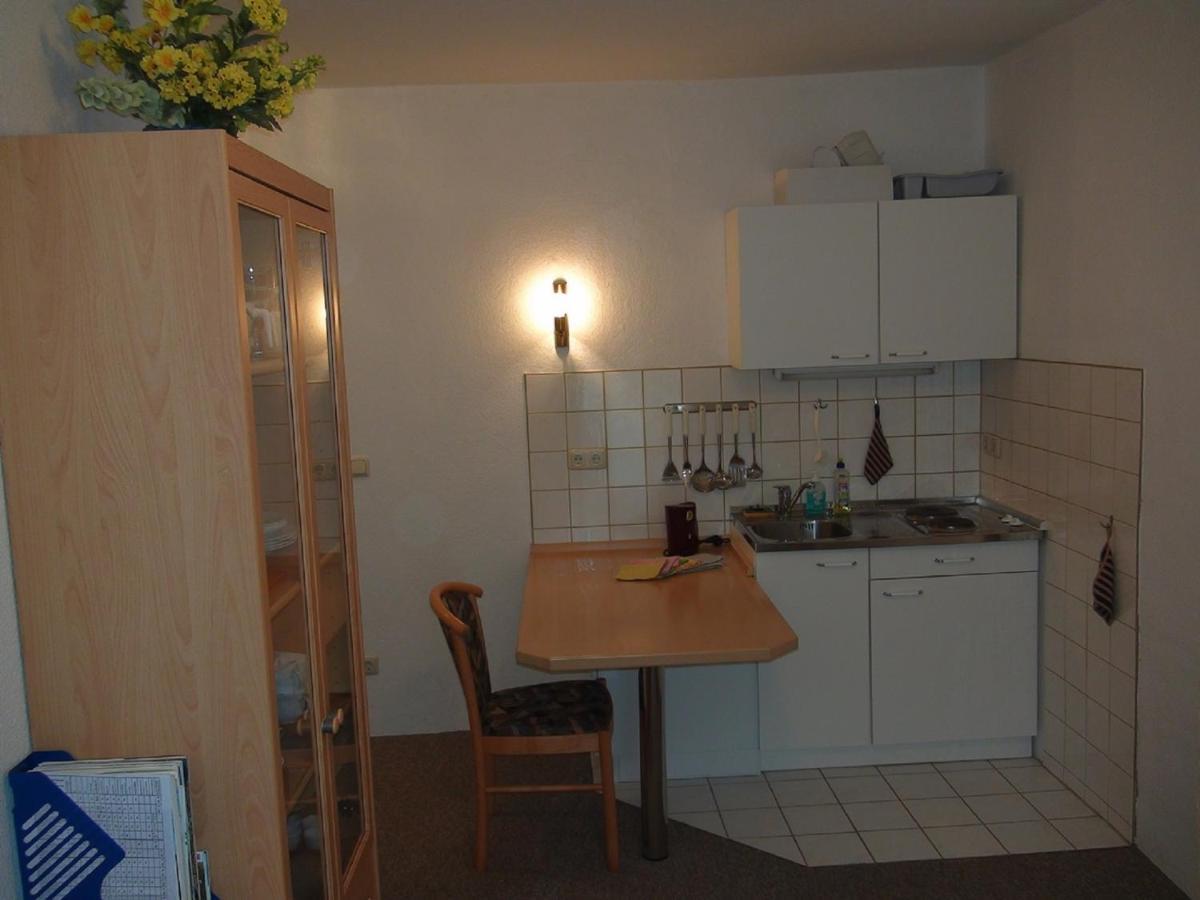 Feriengut Dietzsch Apartment Poritzsch ห้อง รูปภาพ