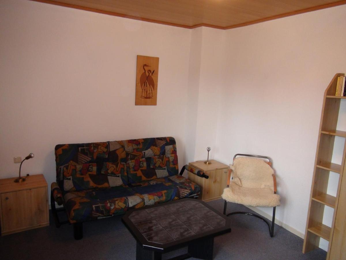 Feriengut Dietzsch Apartment Poritzsch ห้อง รูปภาพ