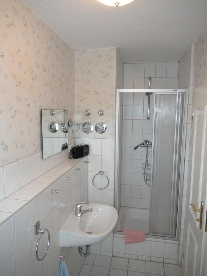 Feriengut Dietzsch Apartment Poritzsch ห้อง รูปภาพ