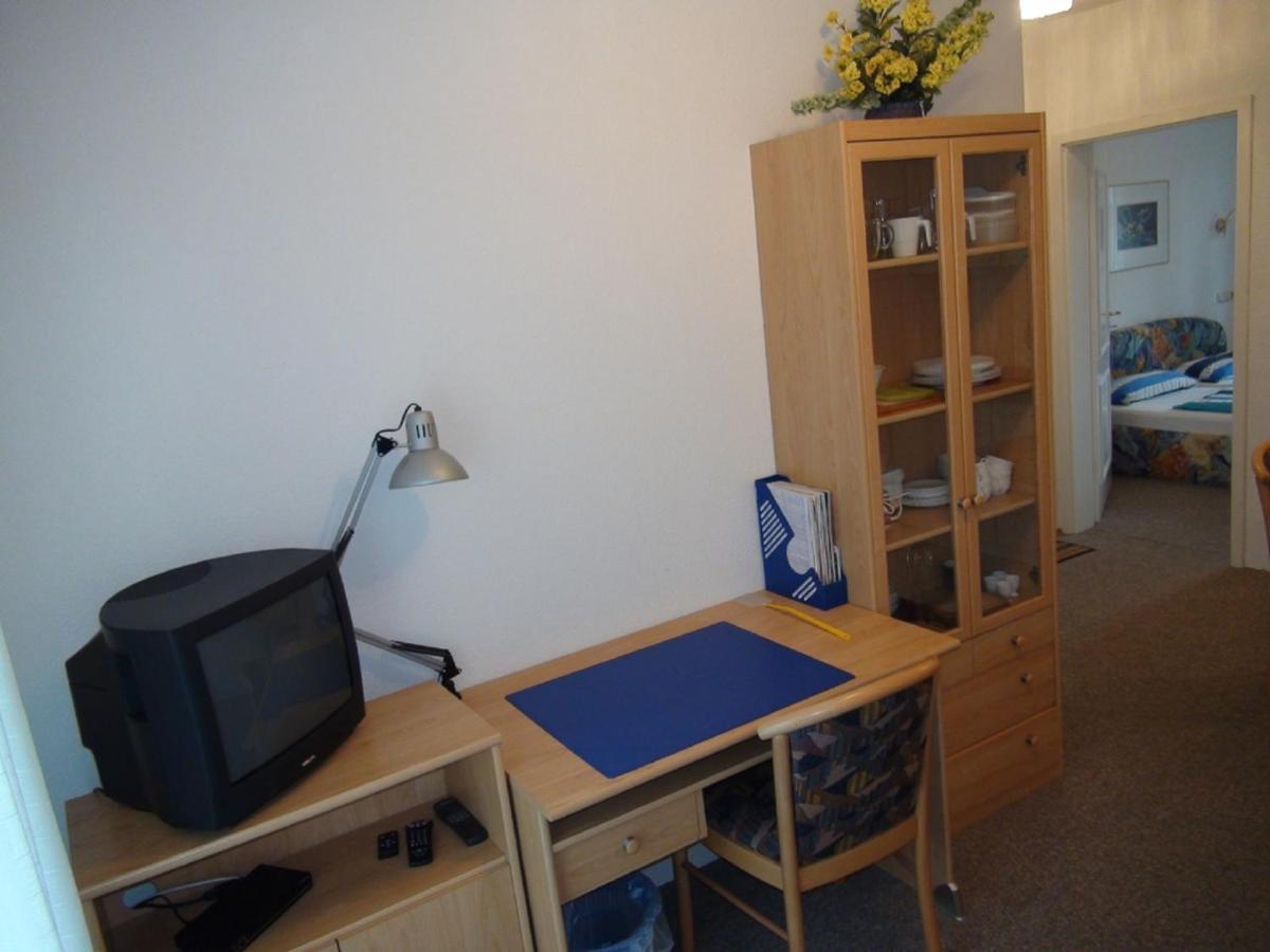 Feriengut Dietzsch Apartment Poritzsch ห้อง รูปภาพ