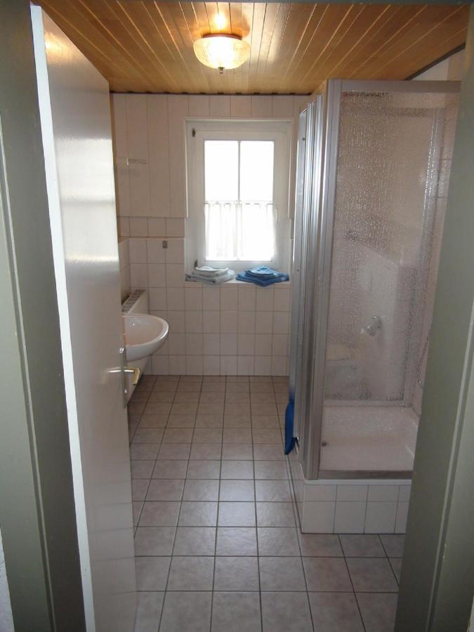 Feriengut Dietzsch Apartment Poritzsch ห้อง รูปภาพ