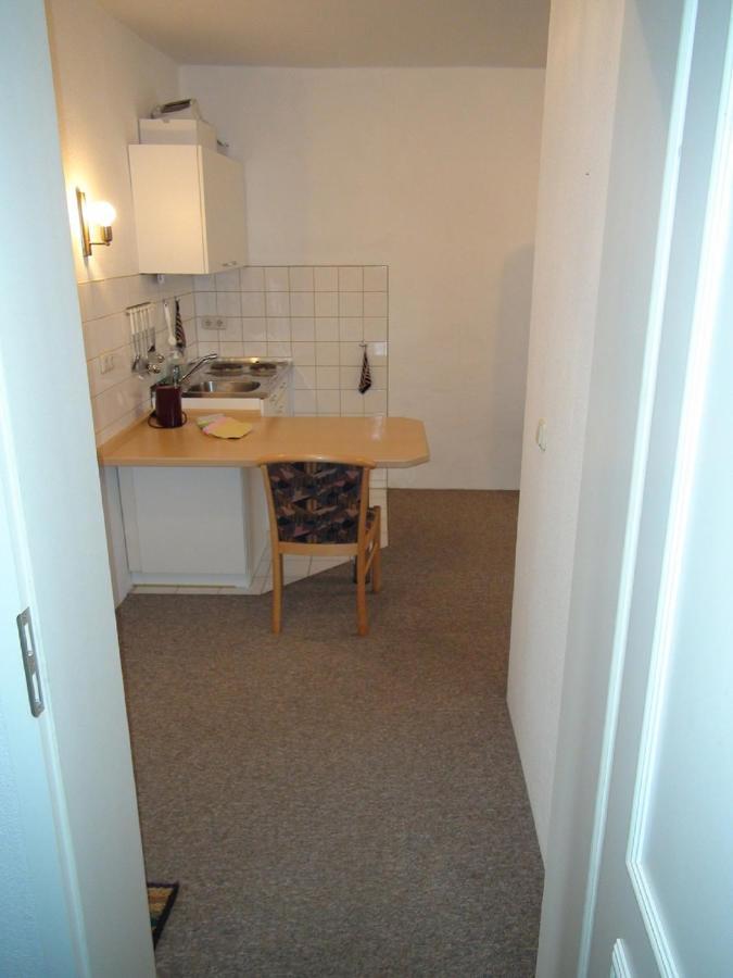 Feriengut Dietzsch Apartment Poritzsch ห้อง รูปภาพ