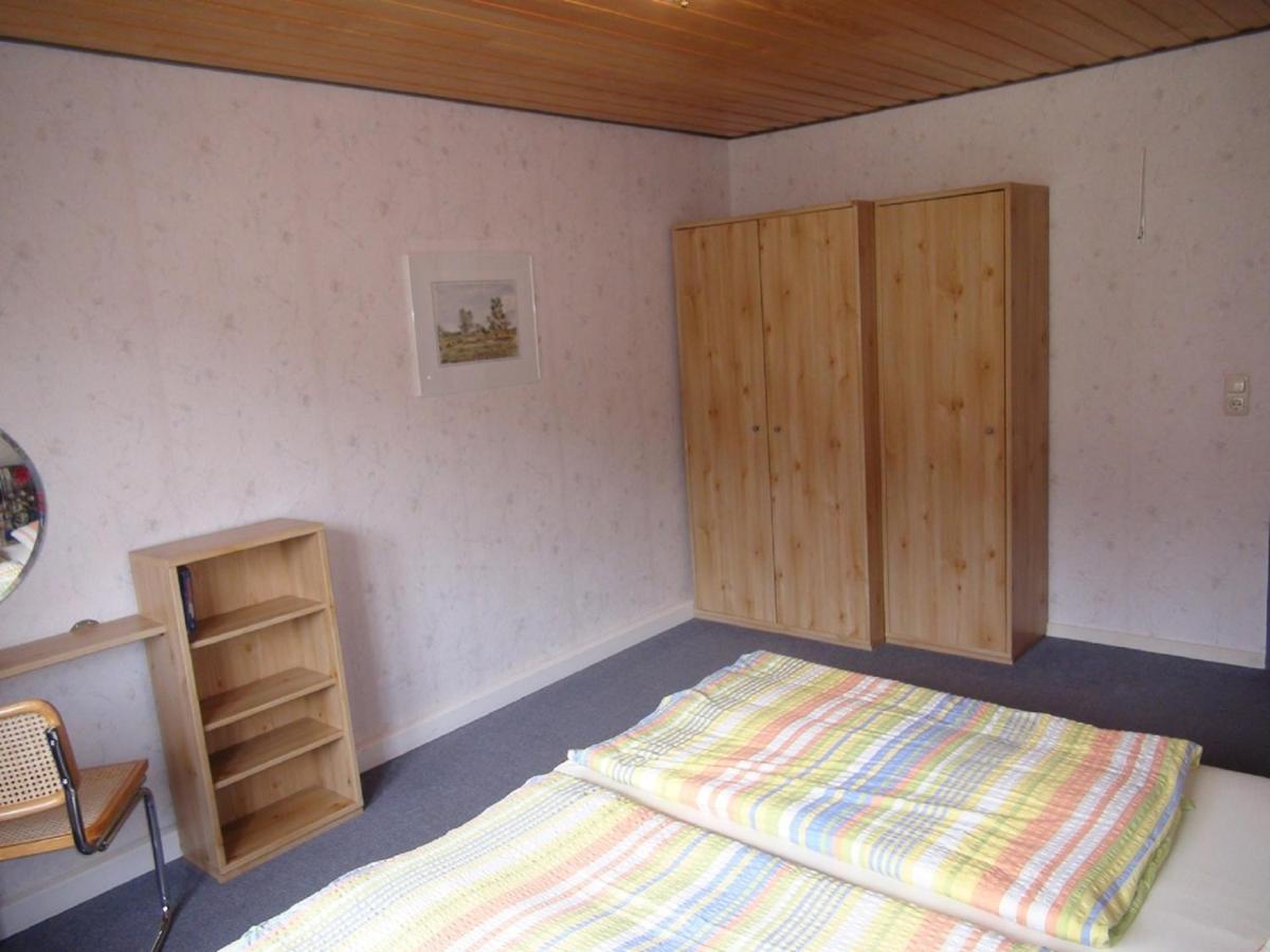 Feriengut Dietzsch Apartment Poritzsch ห้อง รูปภาพ