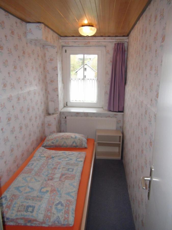 Feriengut Dietzsch Apartment Poritzsch ห้อง รูปภาพ