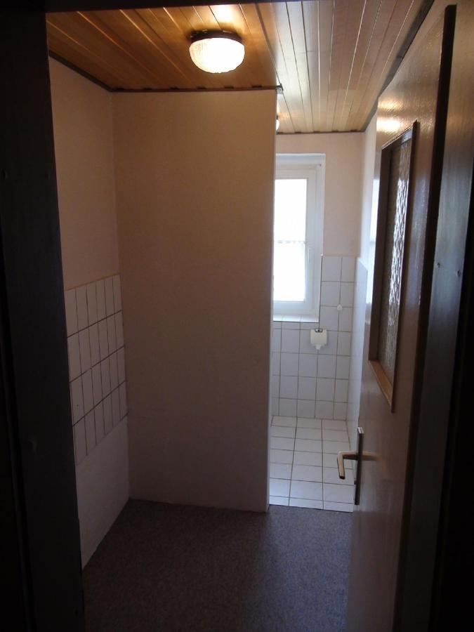 Feriengut Dietzsch Apartment Poritzsch ห้อง รูปภาพ