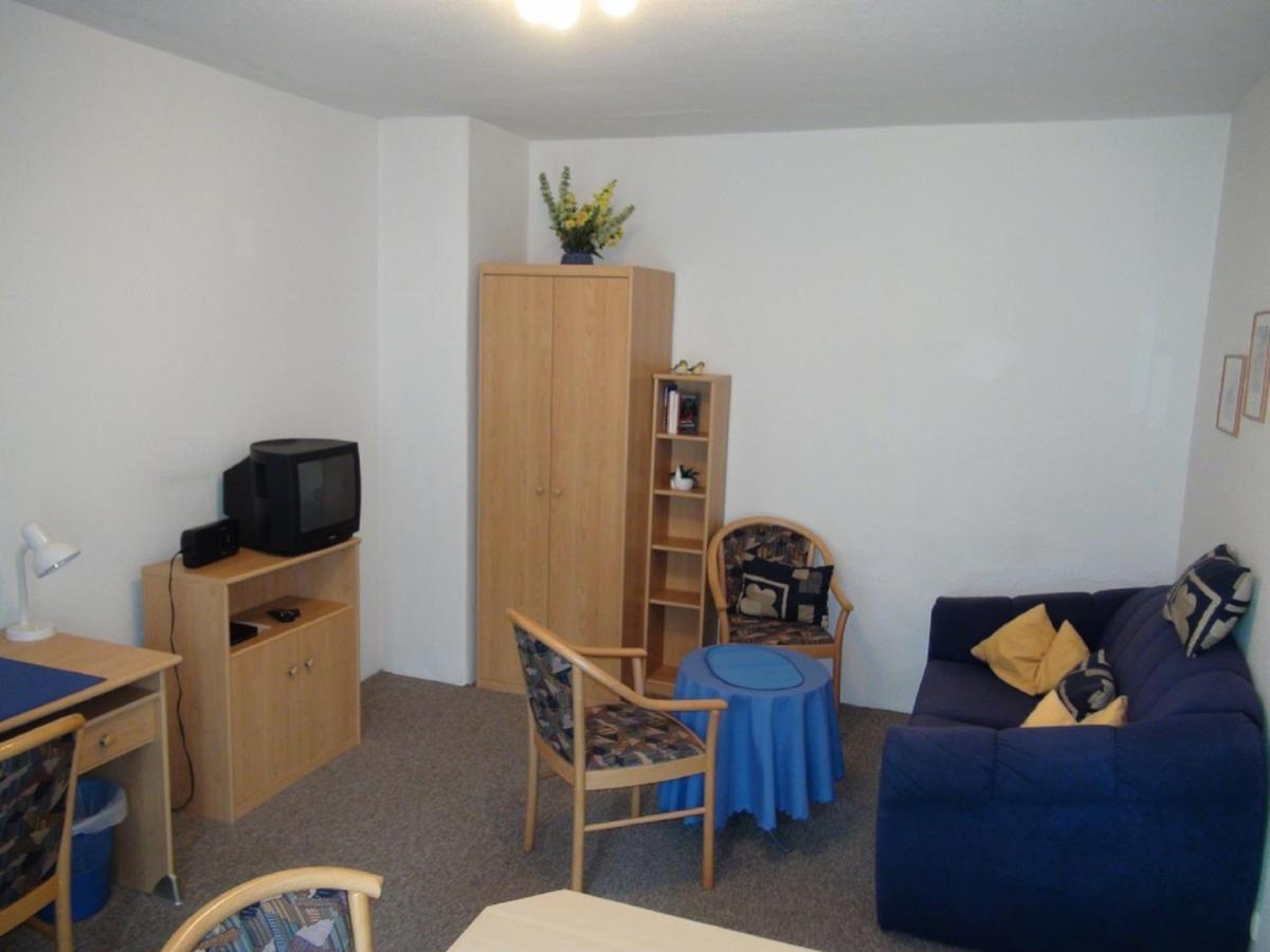 Feriengut Dietzsch Apartment Poritzsch ห้อง รูปภาพ