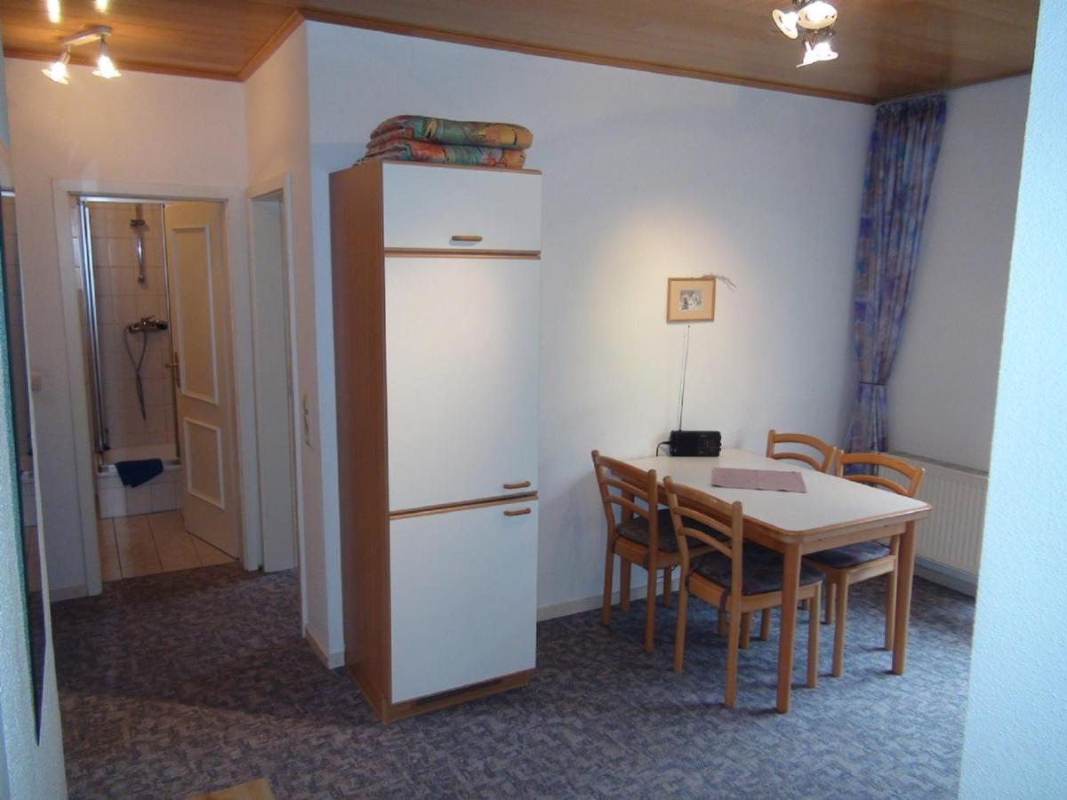 Feriengut Dietzsch Apartment Poritzsch ห้อง รูปภาพ