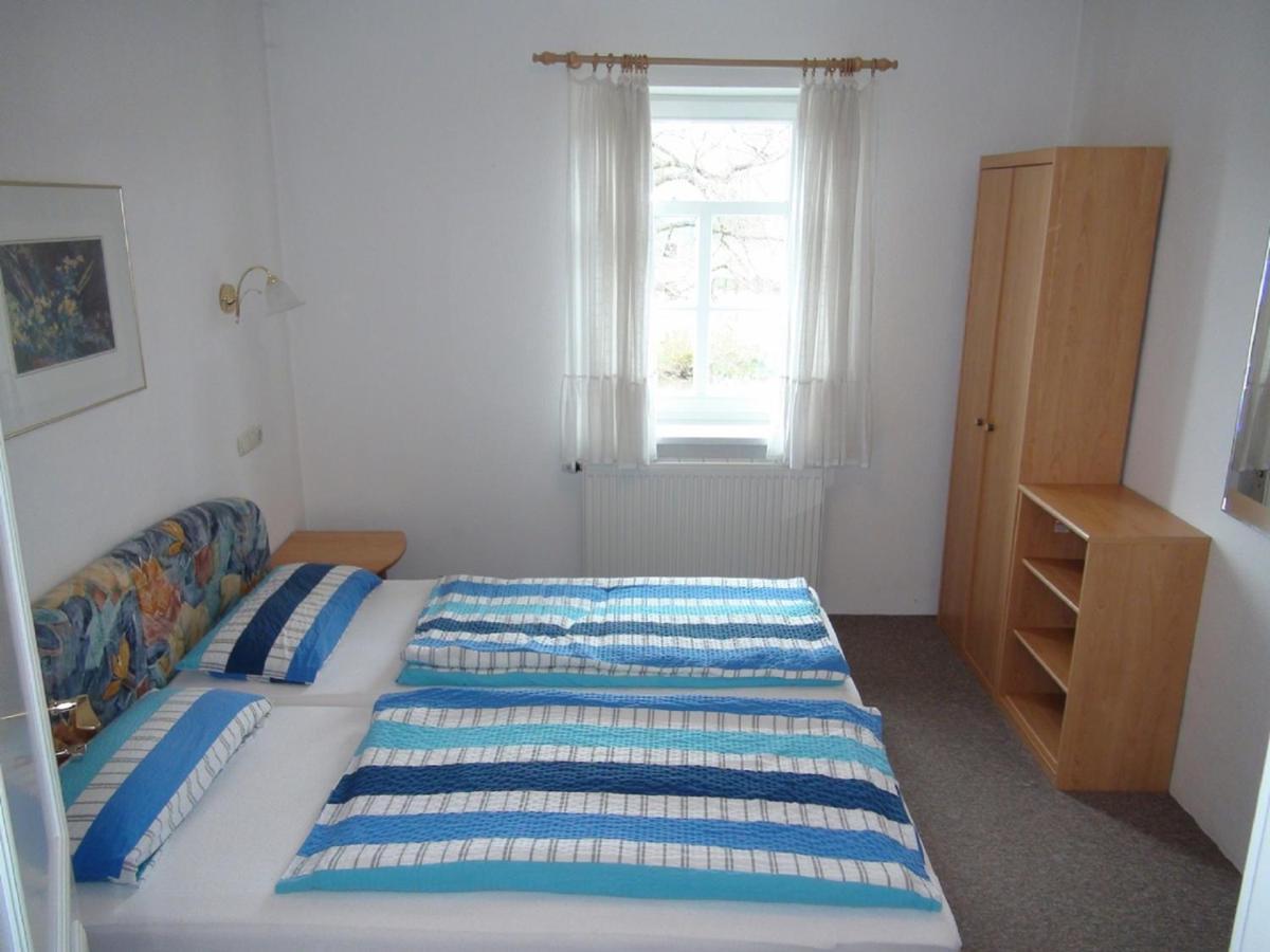 Feriengut Dietzsch Apartment Poritzsch ห้อง รูปภาพ