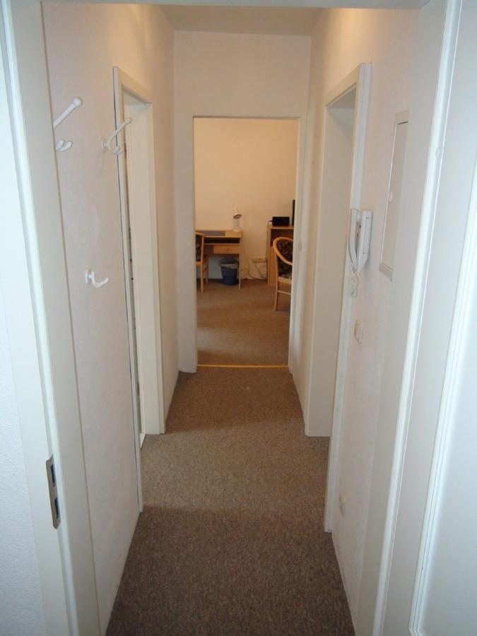 Feriengut Dietzsch Apartment Poritzsch ห้อง รูปภาพ